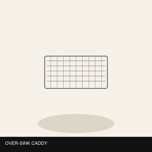 Over-Sink Caddy