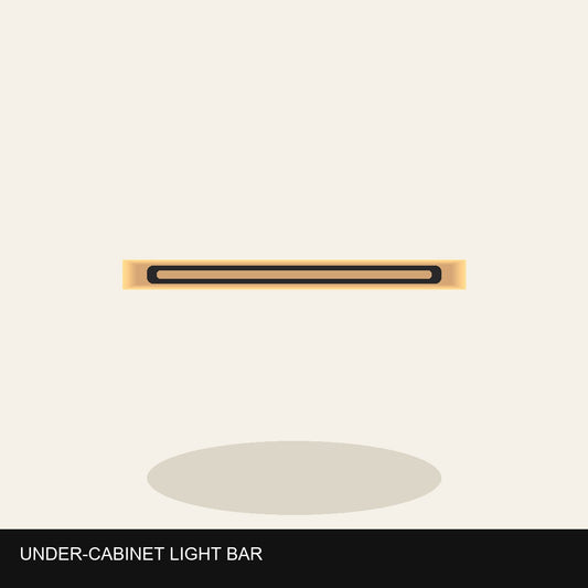 Under-Cabinet Light Bar