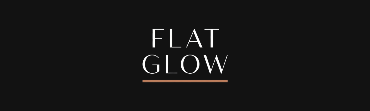 Flat Glow